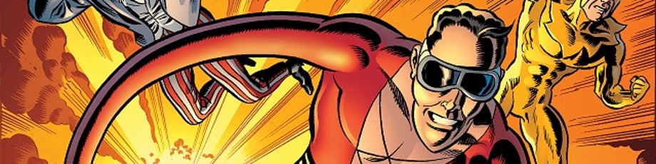 Plastic-Man
