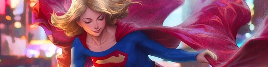 Supergirl