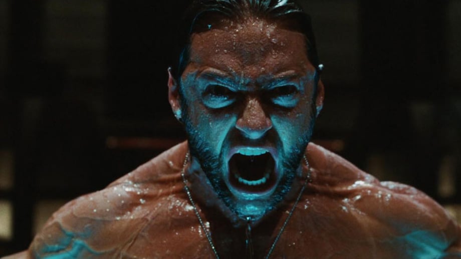 8-wolverine