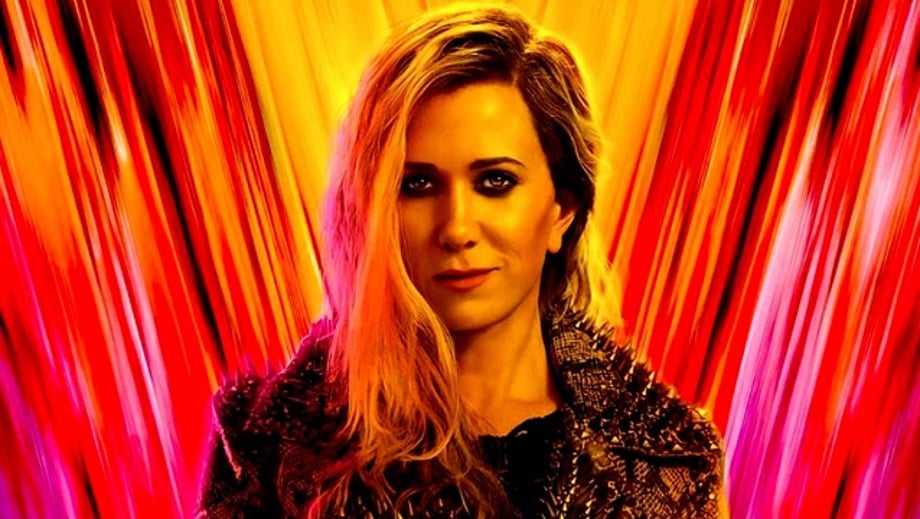 WONDER WOMAN 1984 Director Patty Jenkins On What Leads To Barbara Minerva's Cheetah Transformation
