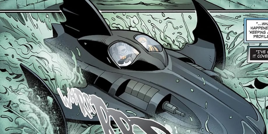 Batboat