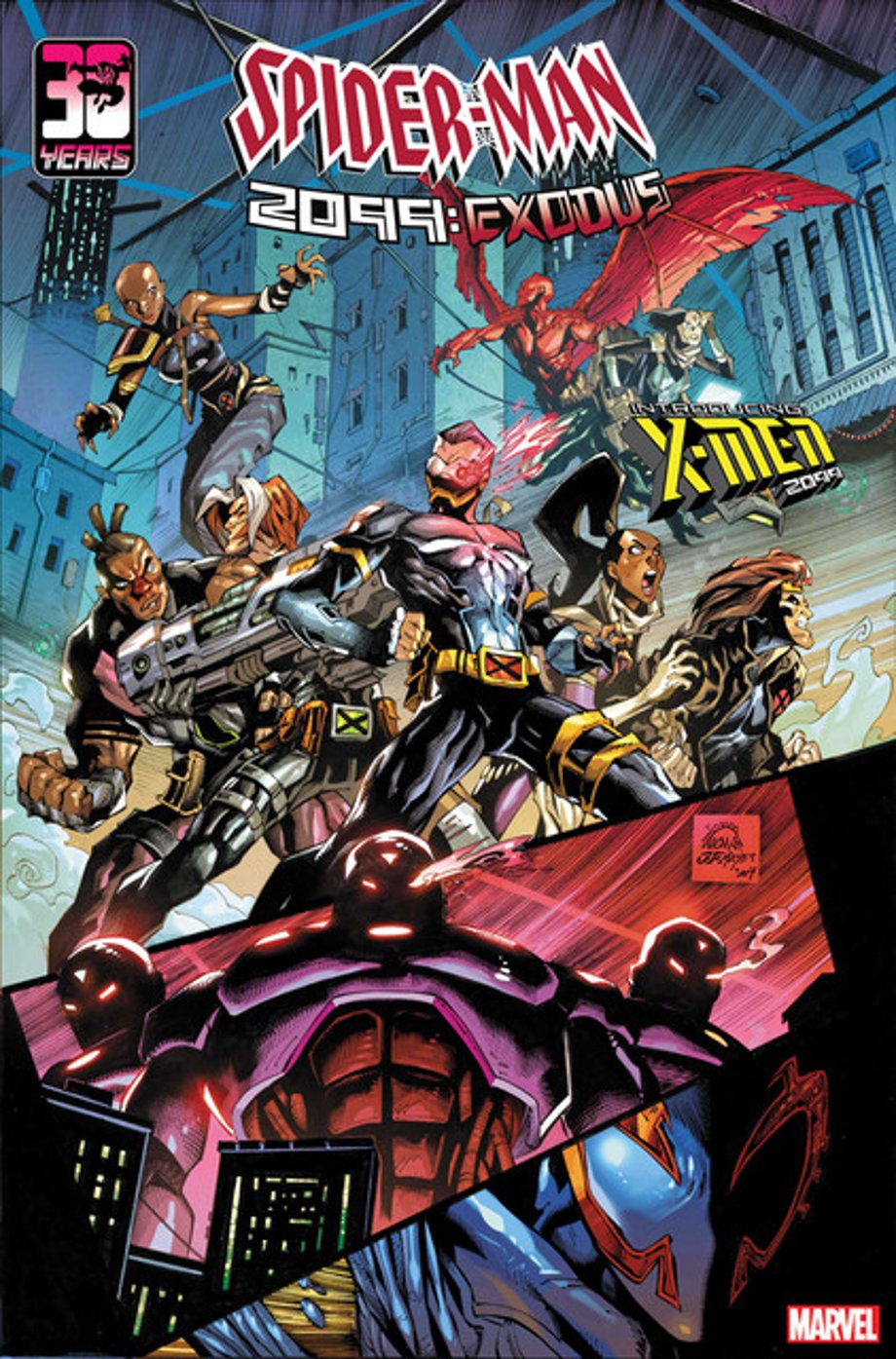 SM2099-EXODUS2022005-Cover