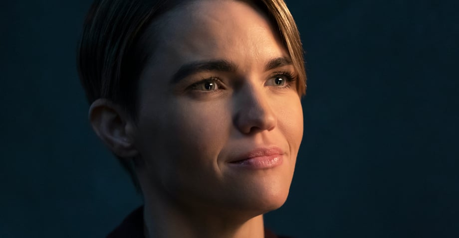 BATWOMAN: Say Hello To Hush In The New Promo For Season 1, Episode 19: "A Secret Kept From All the Rest"