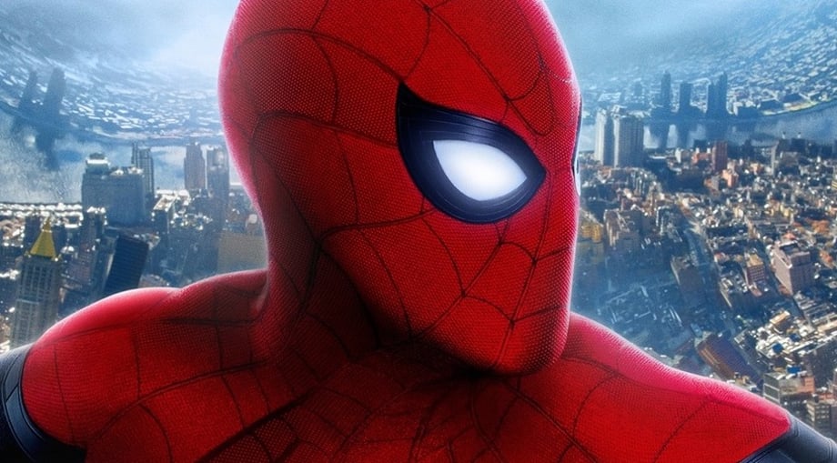 SPIDER-MAN: NO WAY HOME's Full Script Is Now Available To Read Online - SPOILERS