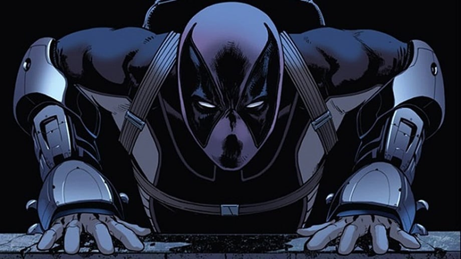 Prowler