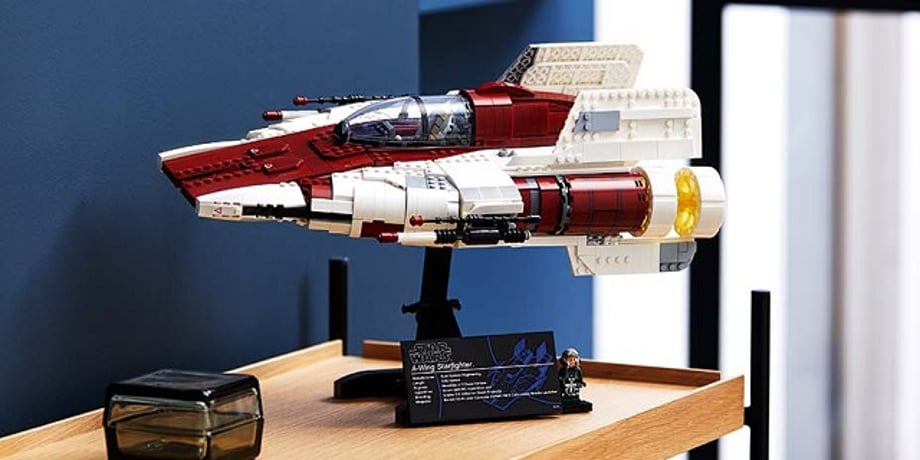 A-Wing