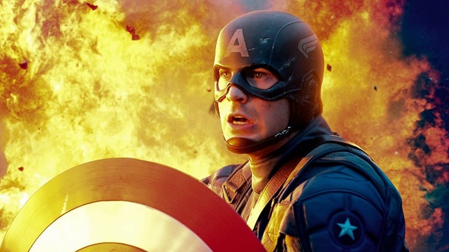 Cap