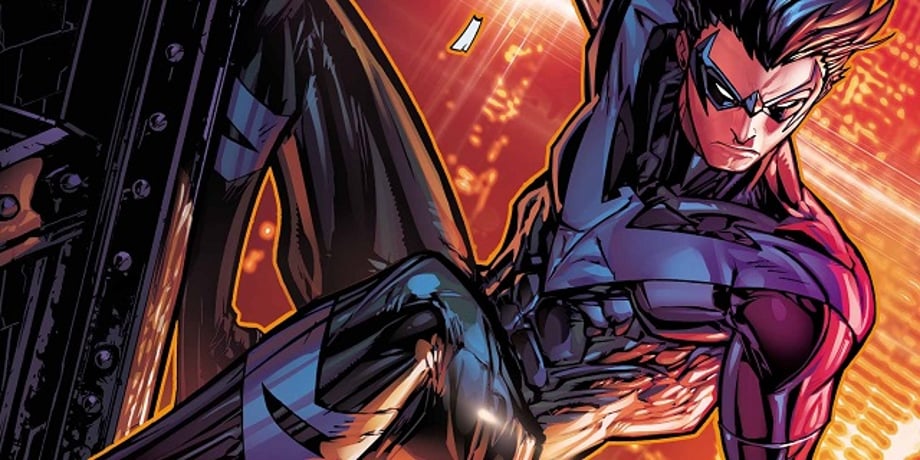 Nightwing