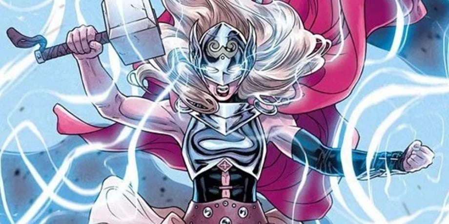Thor