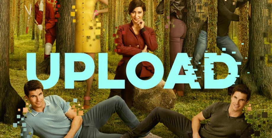 UPLOAD Director Jeff Blitz Breaks Down That Explosive Premiere & Nathan's New Dilemma (Exclusive)