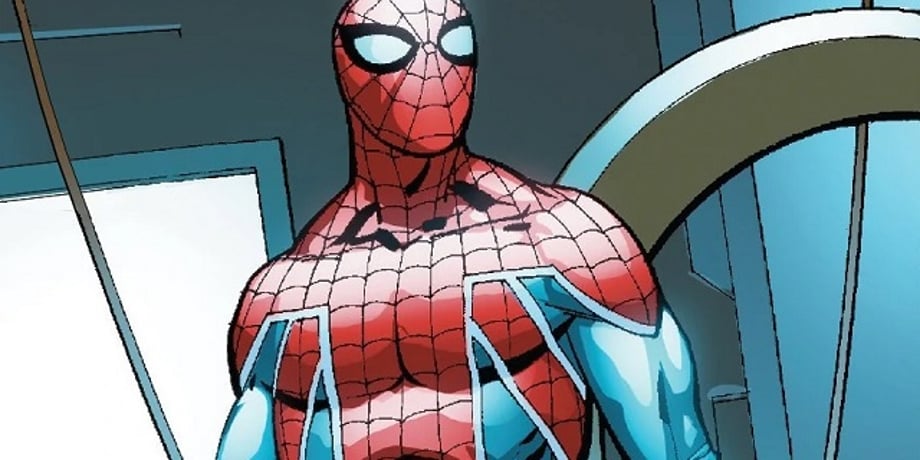 Spider-UK