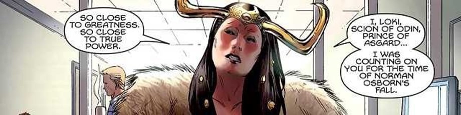Loki