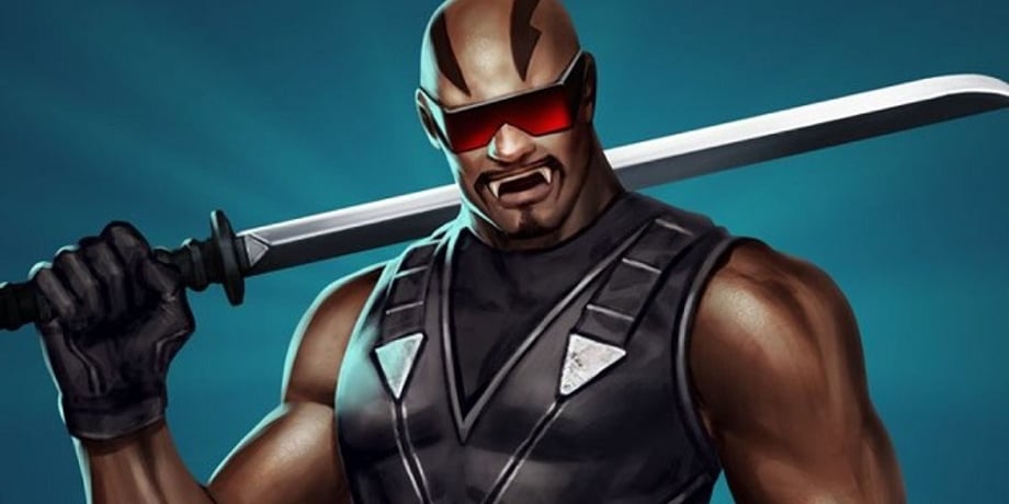 Blade