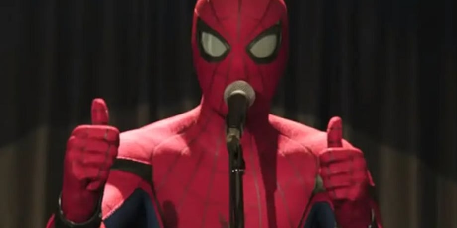 Spidey