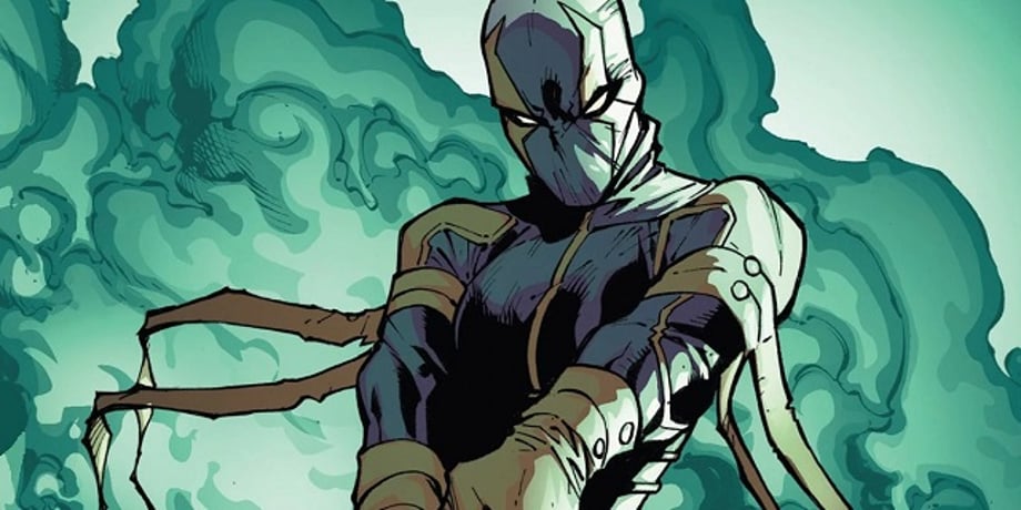 Wraith