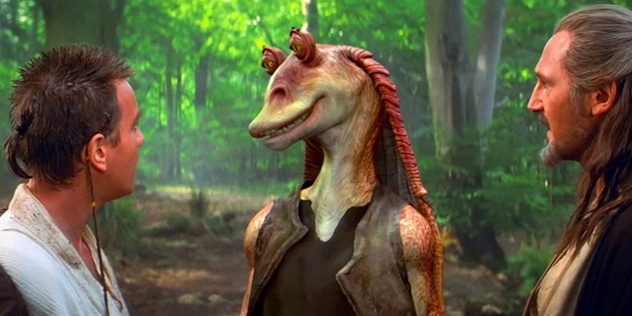 Binks