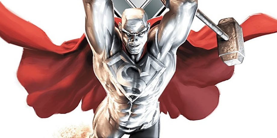 Steel