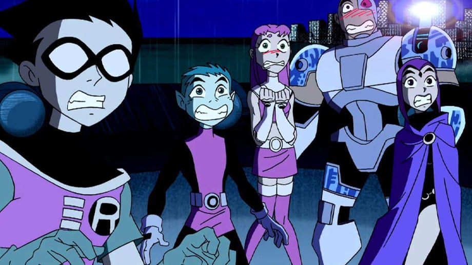 Villains