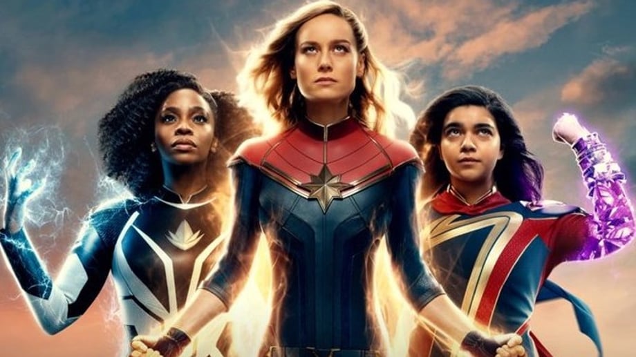 The-Marvels-is-an-all-new-adventure-featuring-a-trio-of-female-superheroes-teaming-up-to-save-the-un