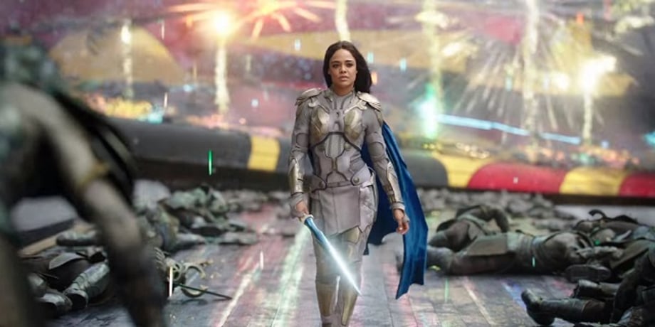 Valkyrie