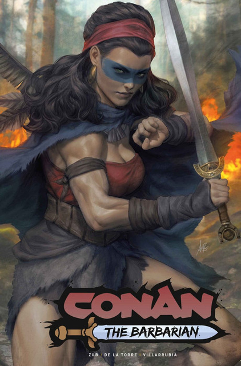artgerm