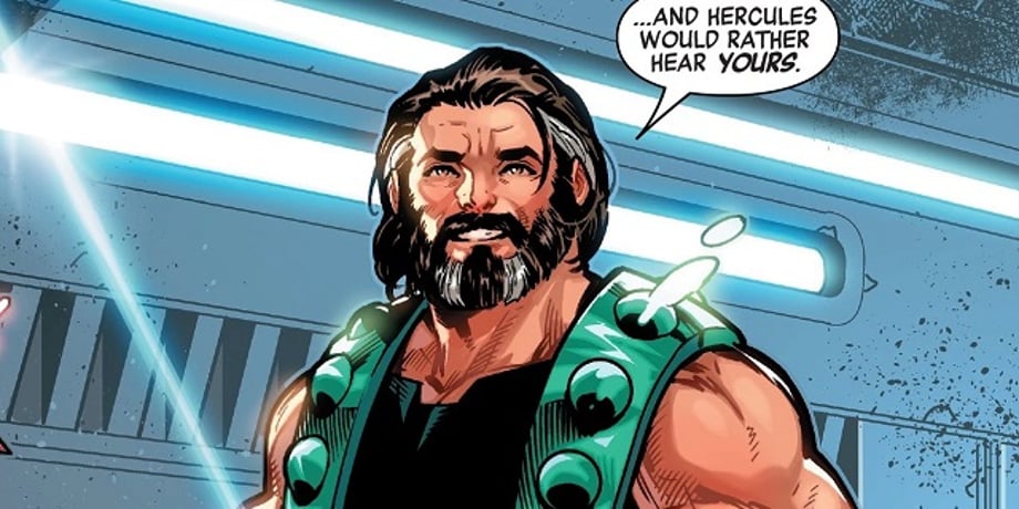 Hercules