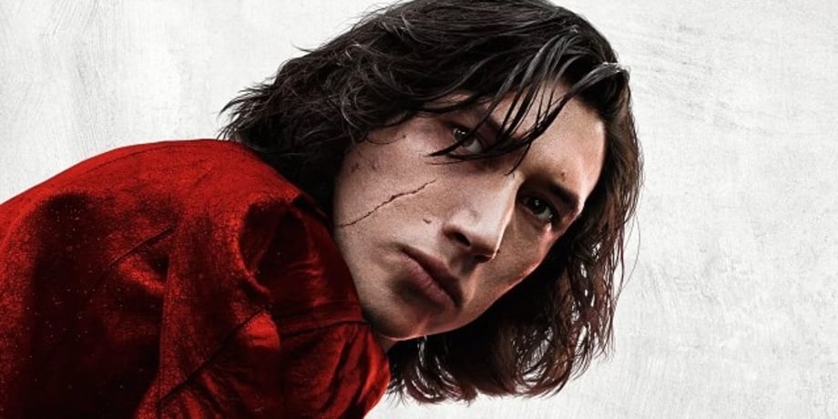 New Details About Kylo Ren's Appearance In STAR WARS EPISODE IX Have Been Revealed - SPOILERS