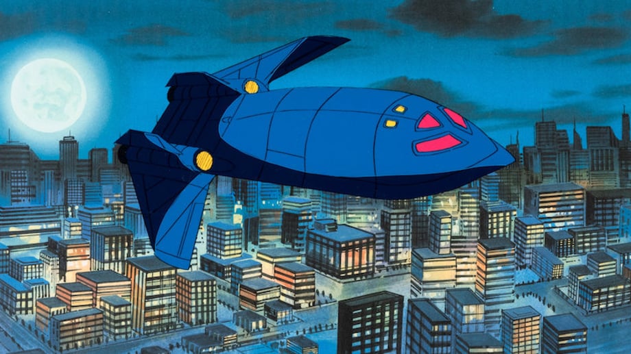 X-MEN '97: Latest Merchandise For Delayed Animated Series Highlights The X-Men And A Redesigned X-Jet