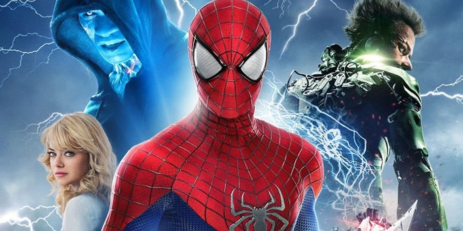 Spider-Man-2014