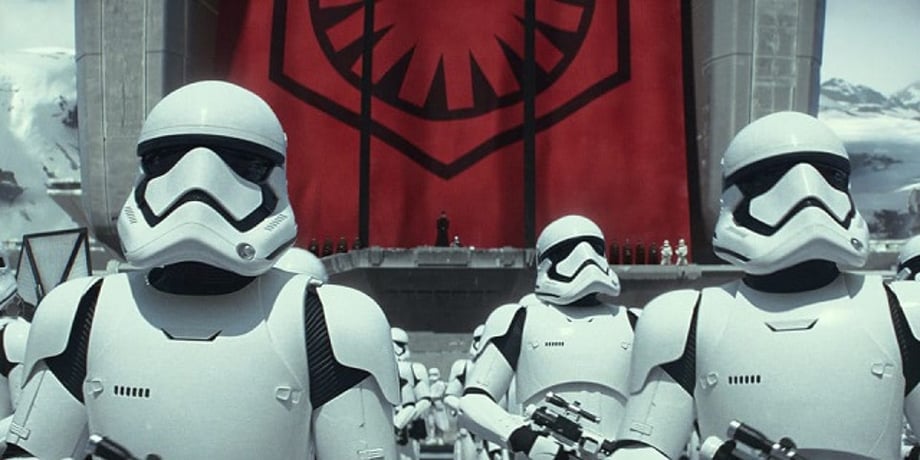 First-Order