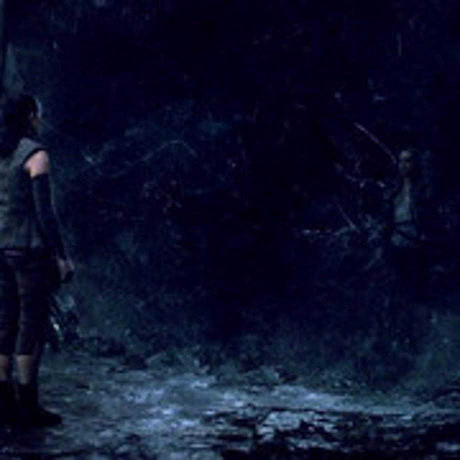 Rey's Parentage Remains A Focus In STAR WARS: THE RISE OF SKYWALKER According To Daisy Ridley