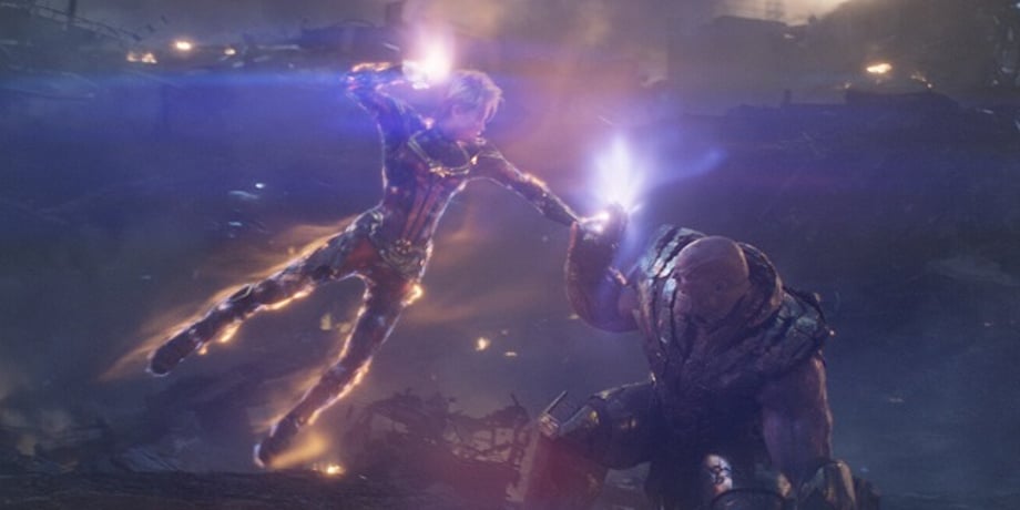 Carol-Thanos