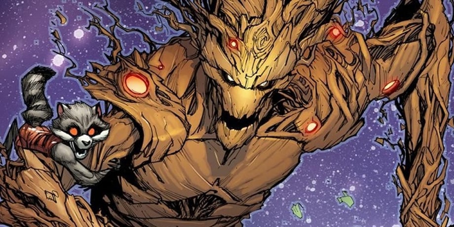 Groot