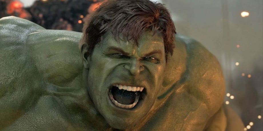 Hulk