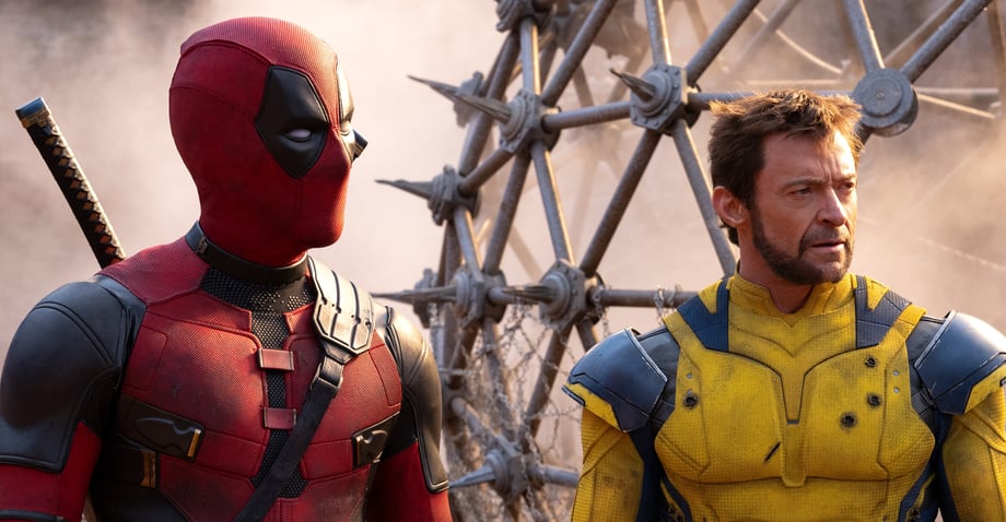 DEADPOOL & WOLVERINE's Wildly Inappropriate Post-Credits Sequence Explained! - SPOILERS