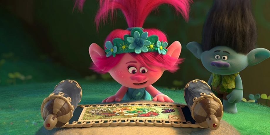 Trolls