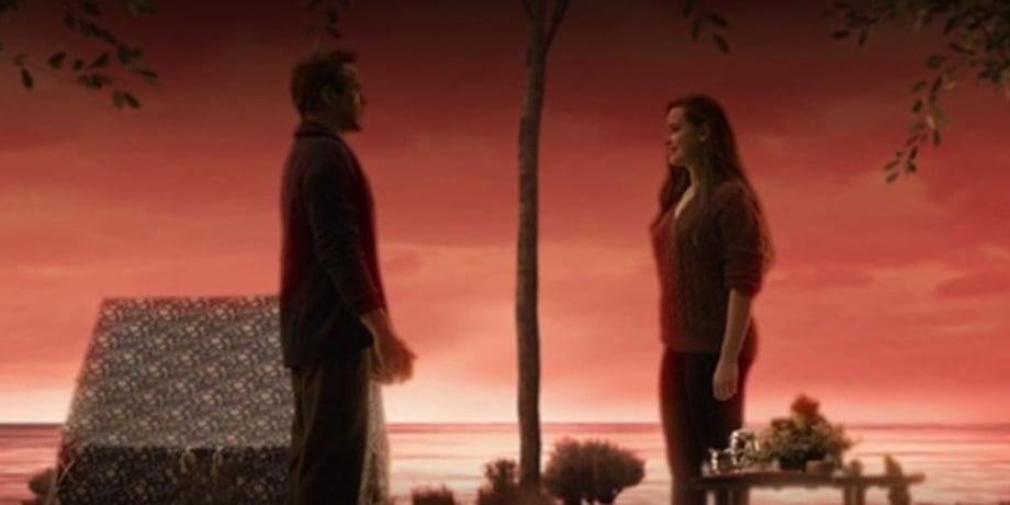 AVENGERS: ENDGAME Deleted Vormir And Soul World Scenes Explained By Joe And Anthony Russo