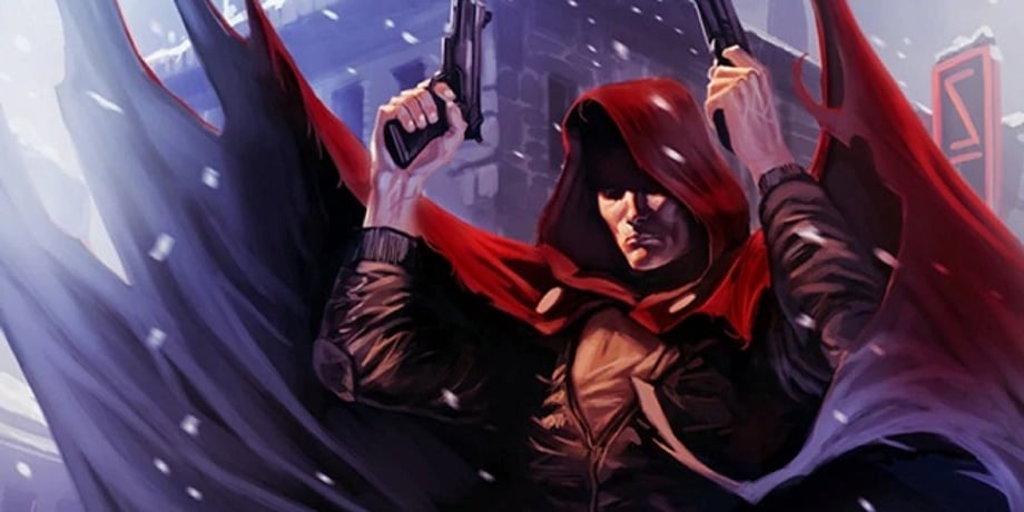 Hood