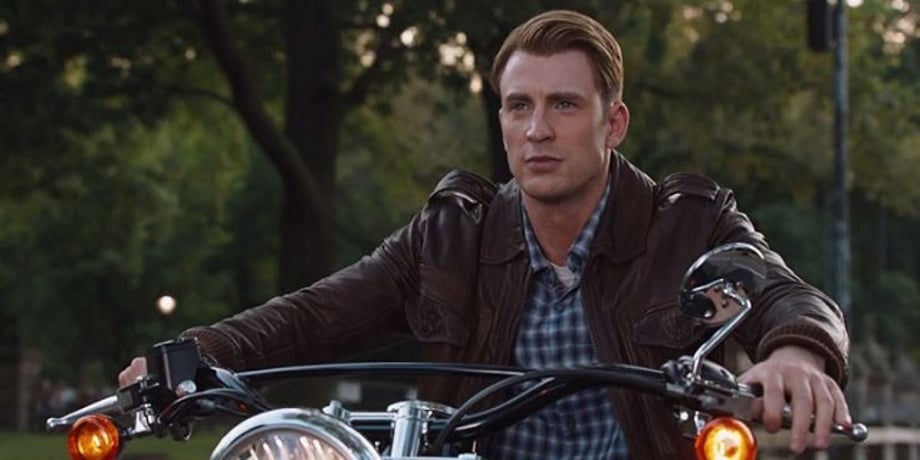 Steve-Bike