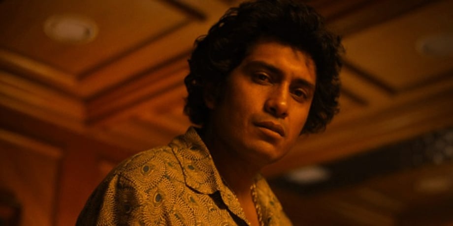 Narcos