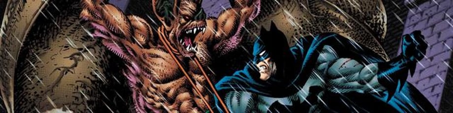 Man-Bat