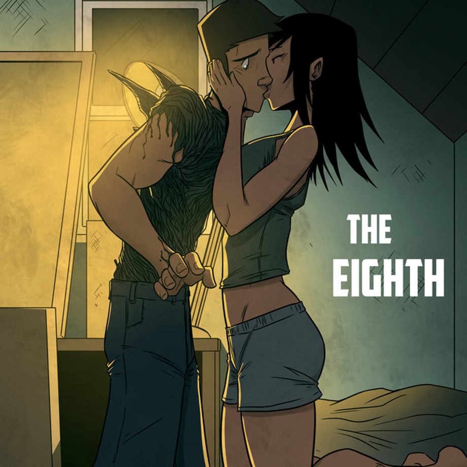 The-Kiss