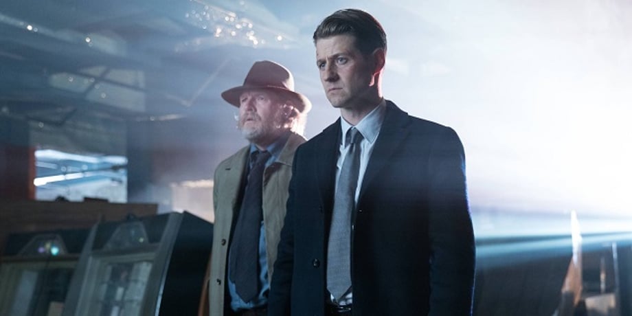 Gotham