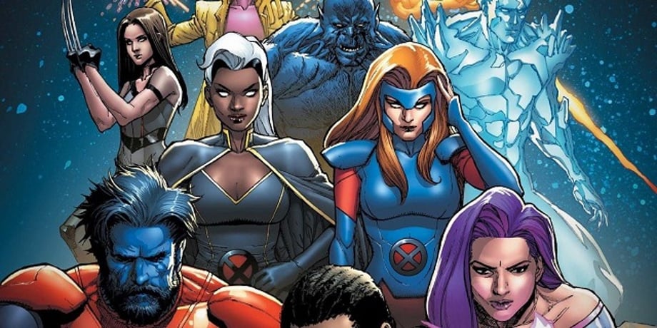 Mutants