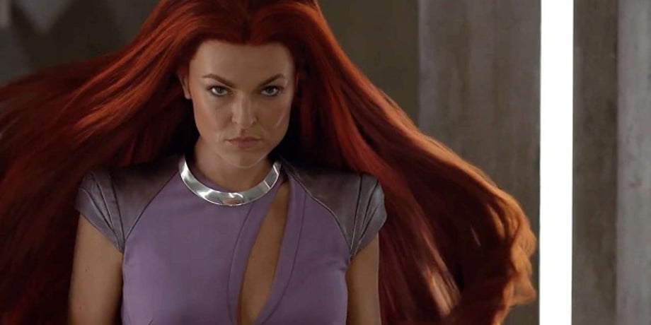 Medusa