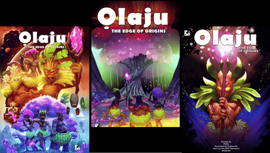 Olaju
