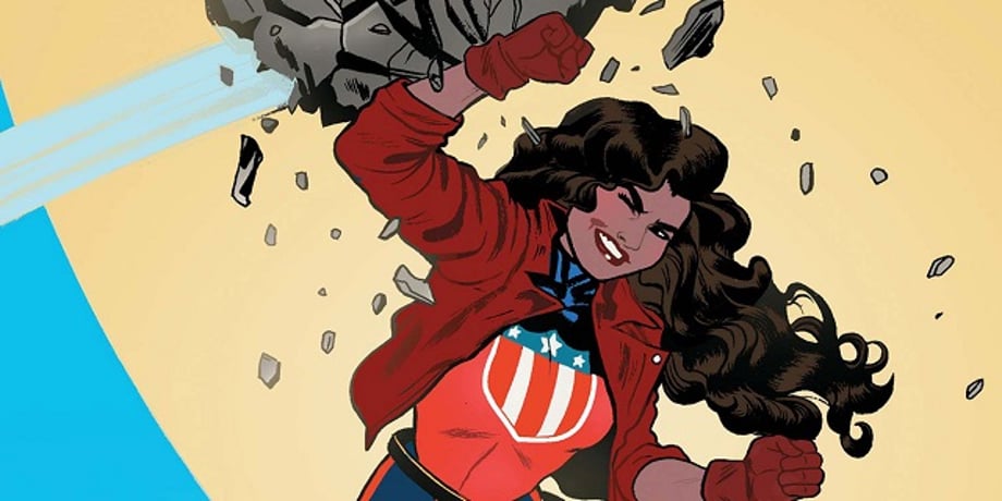 Miss-America