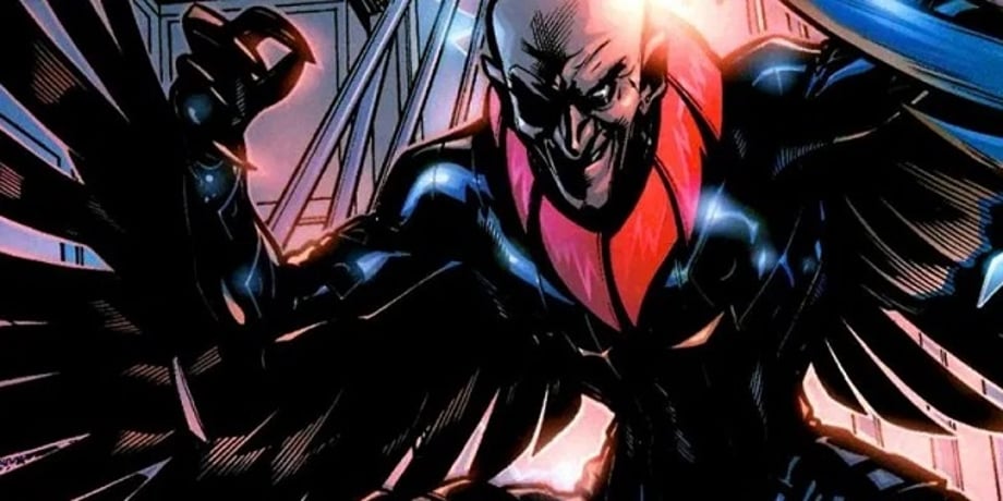 Vulture