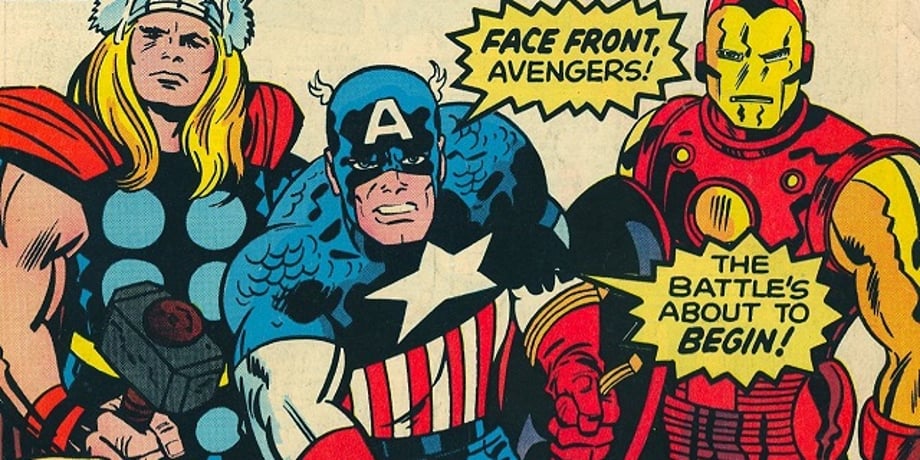 Avengers