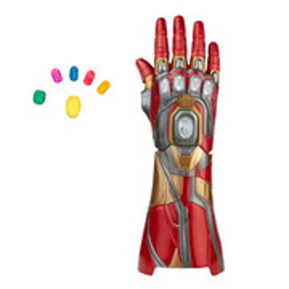 Gauntlet1